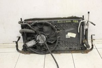 фото thumb №1, Радіатор вентилятор ford c-max i lift 1.8 b