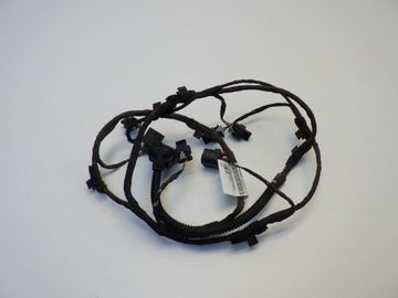 фото thumb №1, Vw golf viii 8 жгут бампера pdc зад 5h0971104s