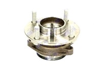 фото thumb №1, Bta h11067bta набір підшипник колеса