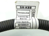 фото thumb №4, Шланг заземление минус bmw i3 l01 8619095