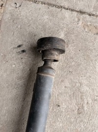 фото thumb №4, Volkswagen passat b5 2.5 tdi 4motion вал приводной 3b0521101s