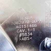 фото thumb №7, Інші запчастини внутрішні tesla модель x 106297000a 3161934 245kw 2017