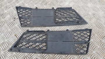 фото thumb №15, Bmw 5 e61 e60 решётка бампера левая правая