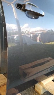 фото thumb №4, Дверь правые перед opel meriva b 0-13 z177 оригинал