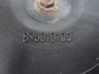 фото thumb №7, Combo d doblo ii 13r вентилятор радиатор 896010100 518122080 895900000