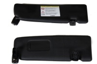 фото thumb №9, Bmw f20 потолок потолок защитные накладки чёрные комплект m набор 8051488