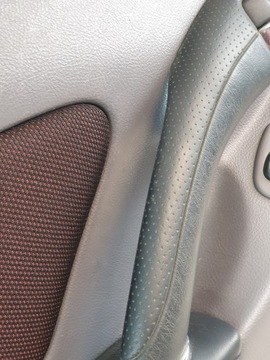 фото thumb №4, Боковина двері лівий toyota celica vii 99-05r.