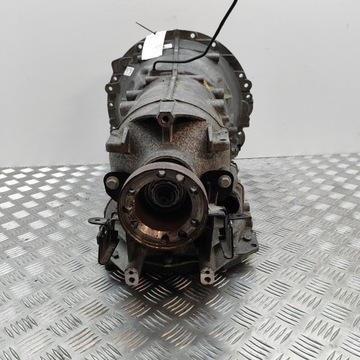 фото thumb №7, Jaguar xj x351 2014 автоматична коробка передач коробки передач