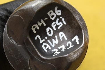 фото thumb №13, Поршень шатун шатун 06bh a4 b6 2.0 fsi awa