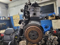 фото thumb №6, Двигун комплектний vw 1,9 td vw golf vw t3 vw t4 vw passat seat 1.9 td