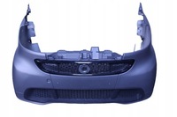 фото thumb №10, Бампер перед smart fortwo ii 15r.electric drive