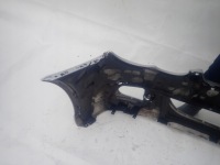 фото thumb №7, Mercedes w203 sport купе рестайлинг 04-06 бампер перед
