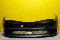 фото thumb №1, Chrysler grand caravan 2021- бампер перед usa