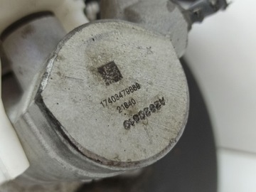 фото thumb №8, Fiat ducato головний циліндр гальма 0204811061