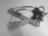 фото thumb №1, 2018 opel insignia b підйомник скло двері передніх 13464550