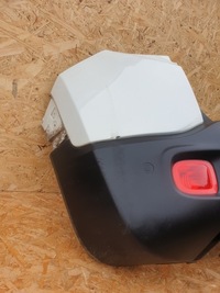 фото thumb №7, Jeep renegade lift бампер задня 4pdc лак 296