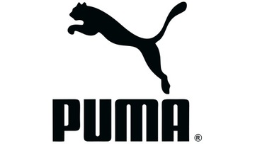 PUMA MASECZKA MASKA OCHRONNA CZARNA 2PAC SZTUKI