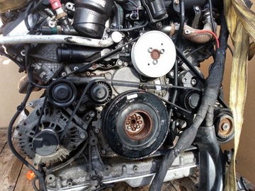 фото thumb №9, Audi a5 a6 a7 q5 q7 двигатель 3.0tdi ctc комплектный