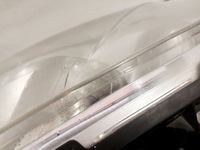 фото thumb №10, Laguna iii лампа лівий перед лінза ліва передня