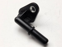 Купити Ford puma mk2 1.0 ecoboost focus mk4 клапан патрубок, фото thumb