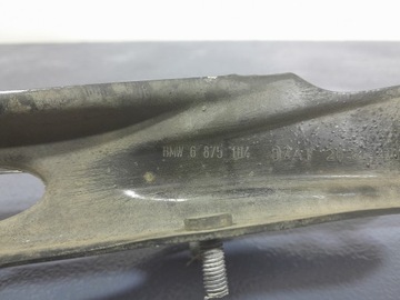 фото thumb №5, Bmw 5 g30 3.0d 265 km рычаг зад задний левый xdrive 6875104