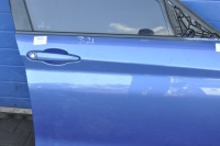 фото thumb №2, Bmw 1 f20 дверь правый правое перед передние