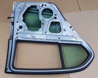 фото thumb №6, Skoda superb ii lift sedan дверь задние левая la7w