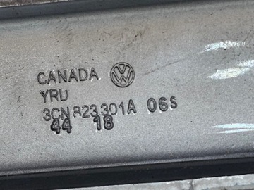 фото thumb №10, Vw atlas 18-24 петля капота лівий правий перед la7w 3cn823301a usa