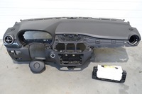 фото thumb №1, Mercedes b-klasa w246 консоль подушка безопасности оригинал