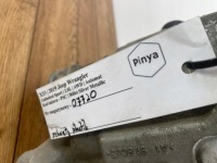 фото thumb №14, Генератор двигатель электрический гибридный 2.0t 4xe jeep wrangler jl 2018+ us