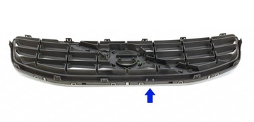 фото thumb №16, Volvo s60 ii 2 r-design rdesign решётка радиатора решётка радиатора решётка оригинал
