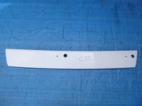 фото thumb №1, Nissan cabstar maxity 06+ решітка радіатора решітка радіатора накладка