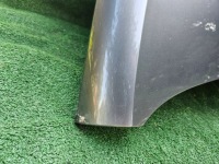 фото thumb №13, Капот крышка двигателя seat ibiza iv 6j0 6j9 lift