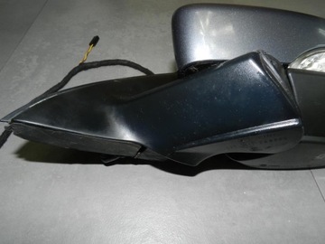 фото thumb №8, Vw jetta 5c зеркало левая 9+2 ld7x