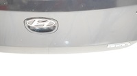 фото thumb №6, Крышка багажника багажника задняя hyundai i30 10-12r lift