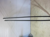 фото thumb №1, Chrysler pacifica молдинг кровельная левая правая рейлинг