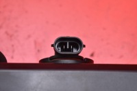 Купить Противотуманная фара левая перед передний 13401153 opel astra 5 v k 15-20, фото thumb