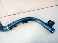 фото thumb №5, Renault master iii 2.3dci труба шланг интеркулер 144605995r