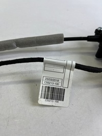 фото thumb №8, Замок крышки багажника доводчик bmw x3 g01 7383561 7357112