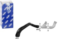 фото thumb №1, Шланг интеркулер mercedes sprinter cdi 00- cz