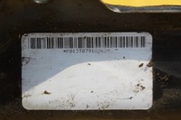 фото thumb №7, Балка подрамник подрамник kołsyka mercedes w251 3.0