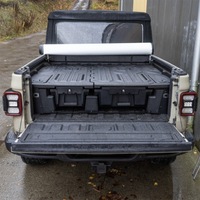 фото thumb №9, Обшивка ящиковий na pakę jeep gladiator jt 20-present