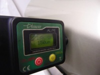 фото thumb №9, Двері праве правий задня jaguar xf i x250 sedan золотий