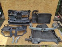 фото thumb №16, Перед капот бампер лампи pas передній радіатор renault talisman