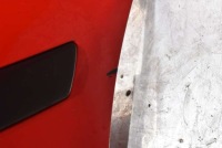 фото thumb №7, Бампер перед передній червоний ford galaxy mk1 1 i lift 00-06