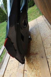 фото thumb №6, Hyundai i30 ii хетчбек hb кришка багажника задня задня комплектна