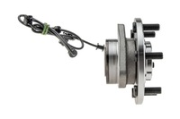 фото thumb №3, Klp-ns-068 nty ступица колеса перед