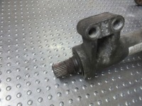 фото thumb №11, Dodge durango ii 5.7i 04 4wd мост дифференциал перед 3.55