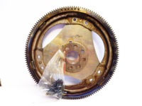 фото thumb №1, Mercedes c klasa w203 колесо маховик 1.8 16v