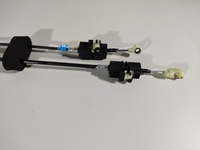 фото thumb №5, Kia stonic 1.0 t-gdi 17- тросы трос переключения передач